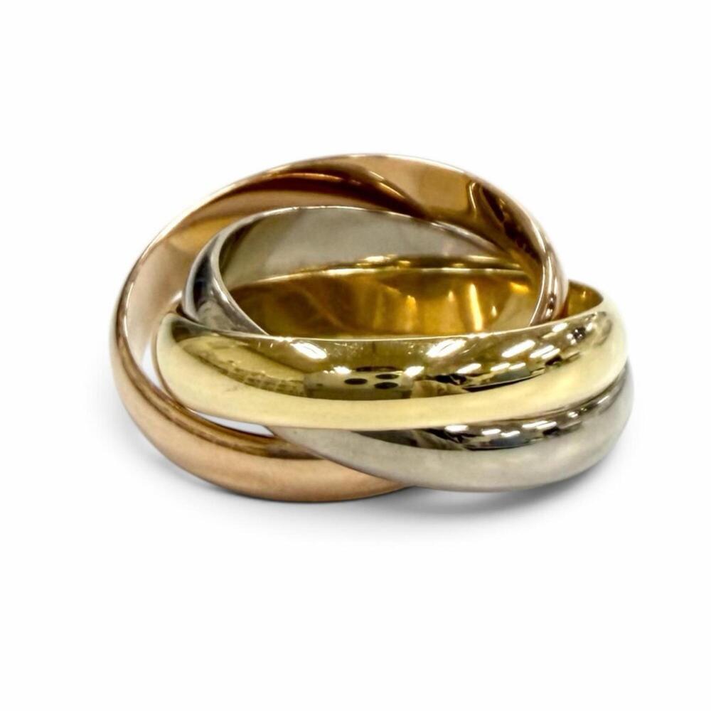 CARTIER Ring